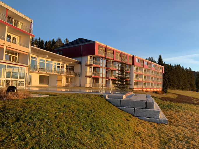 Hotel Saigerhoh, Breisgau-Hochschwarzwald