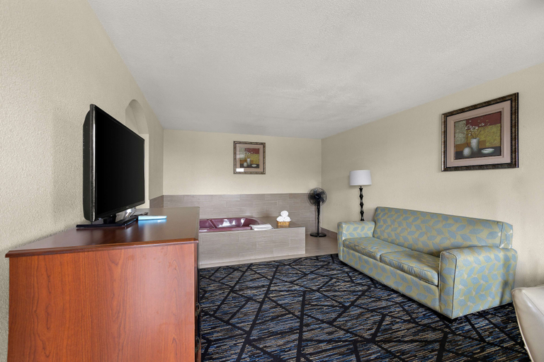 Others 5, Americas Best Value Inn Celina, Mercer