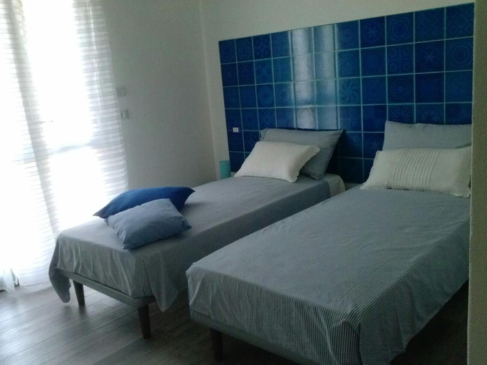 Others 3, B&B La Casa Bianca di Porto Conte, Sassari