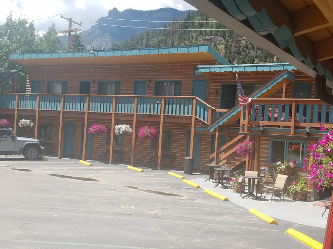 Others 3, Ouray Inn, Ouray