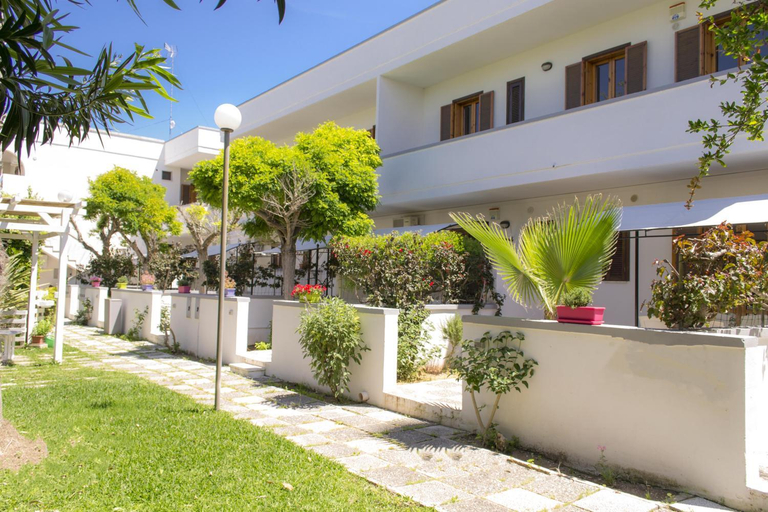 Others 2, Residence Borgo Latino- Localo, Lecce