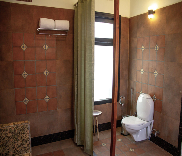 Bathroom 5
