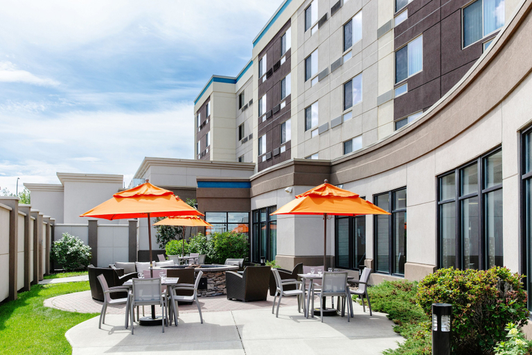 Exterior & Views 2, Courtyard by Marriott Edmonton West, Division No. 11
