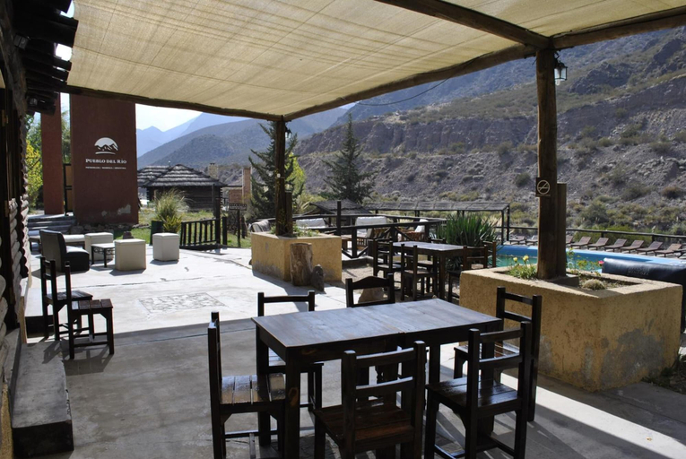 Food & Drinks, Mendoza Sol y Nieve, Las Heras