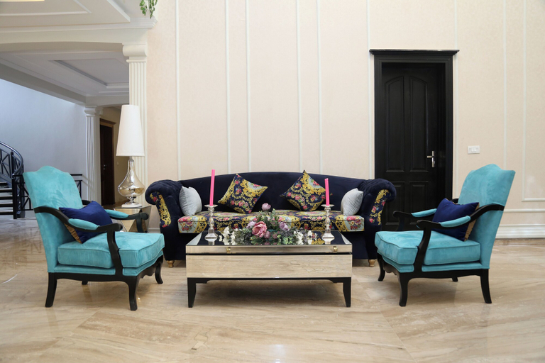 Others 4, Grace Guest House, Islamabad