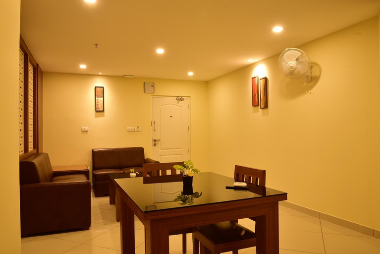 Others 5, WHITE SUITE HOTEL, Malappuram
