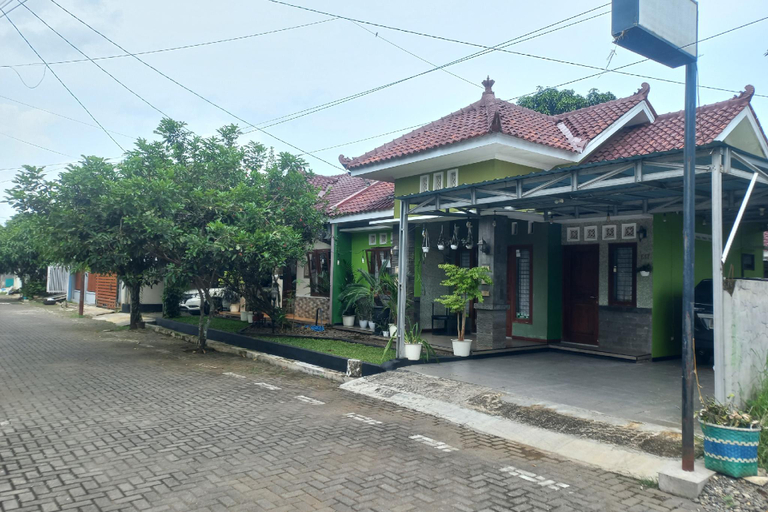 Others 5, Hotel O Homestay Koe Syariah, Banyumas