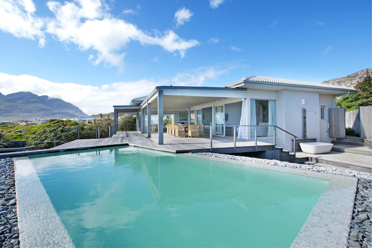 Others 4, Pringle Bay Villa, Overberg