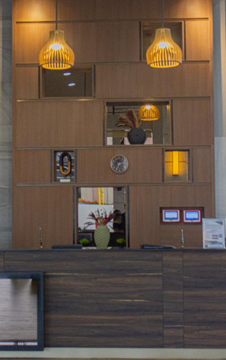 Public Area