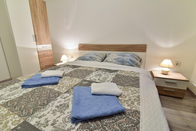 Others 3, L&L Holiday Apartment, Zadar