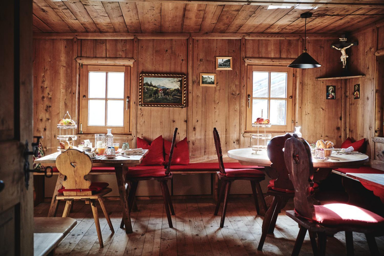 Food & Drinks 5, HochLeger - Chalet Refugium, Schwaz