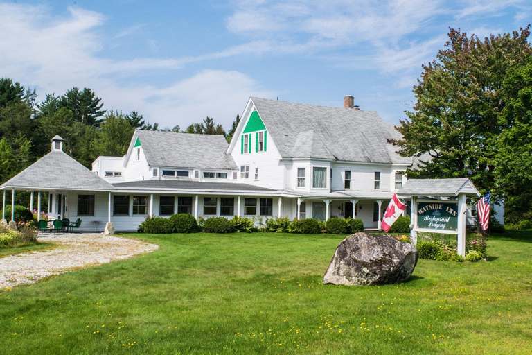 The Wayside Inn, Grafton