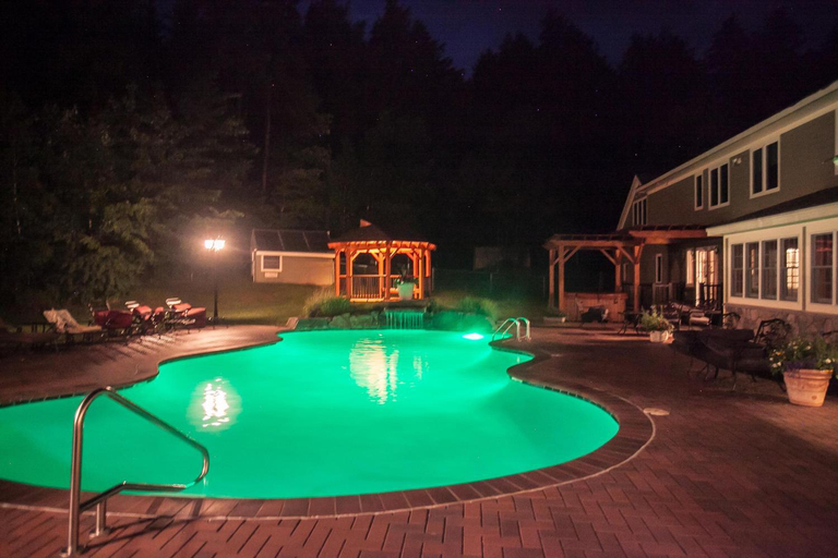 Others 3, The Inn at Quail Run, Windham