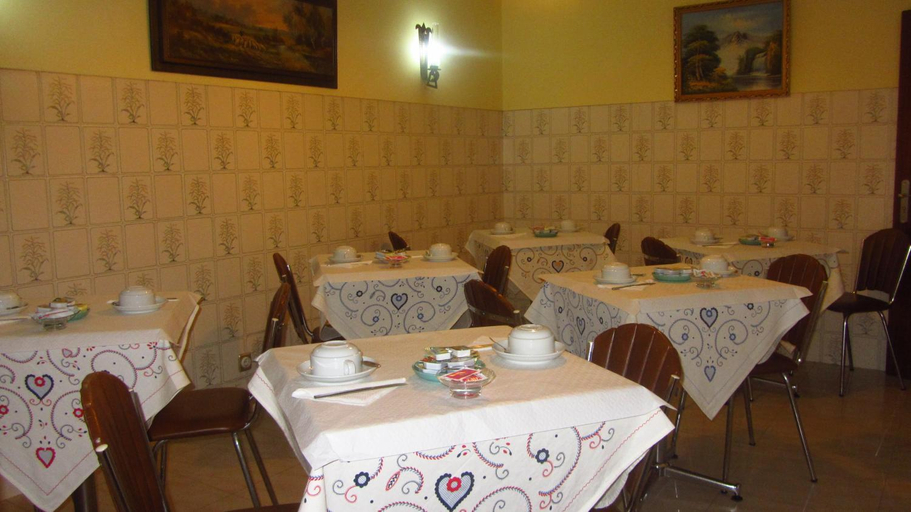 Food & Drinks, Residencial Martinho, Lousã