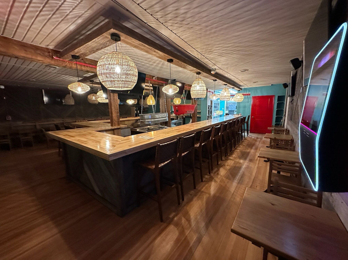 Food & Drinks, Lankford Hotel and Lodge, Worcester
