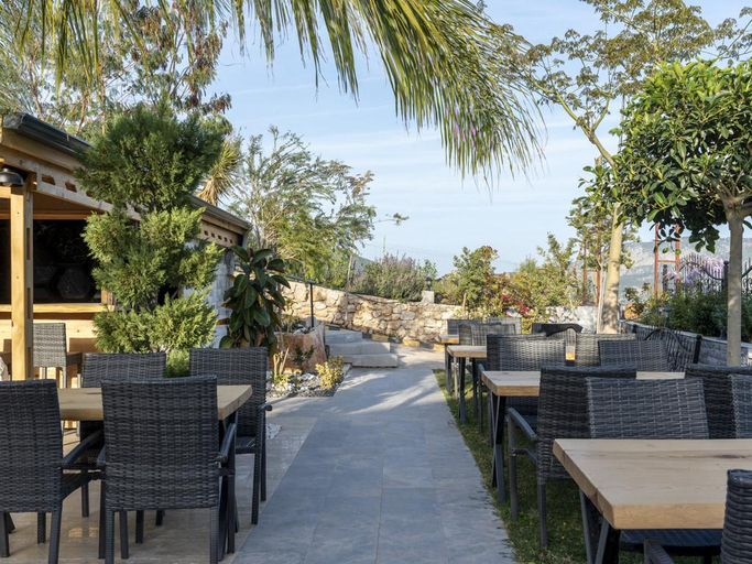 Food & Drinks 4, La Veranda Villas, Kemer