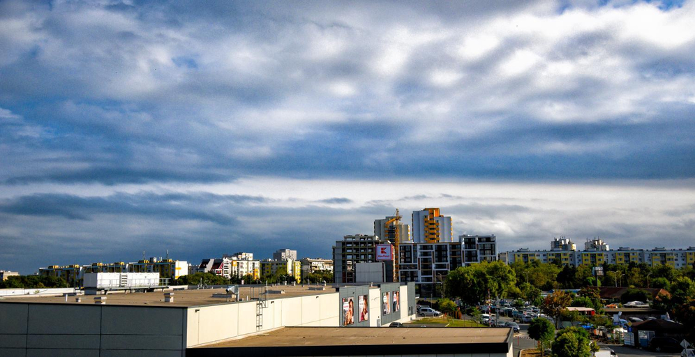 Exterior & Views 2, Hotel City, Burgas
