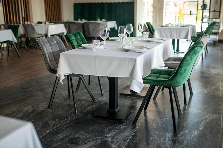 Food & Drinks 2, Hotel GardeNN, Belgrade