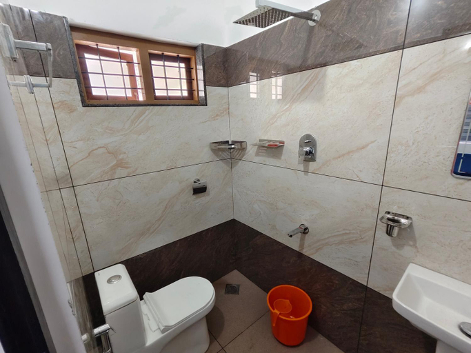 Others 5, Avian Oasis Homestay, Idukki