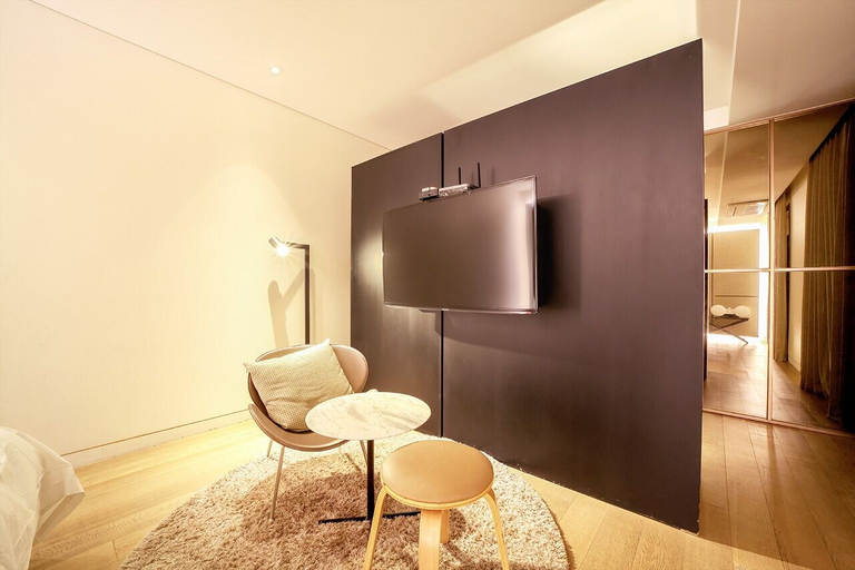 Others 5, Brown Dot Hotel Dongtan, Hwaseong