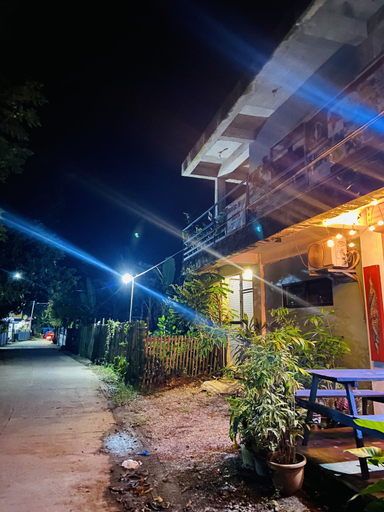 Exterior & Views, Carib Apartment, Malay