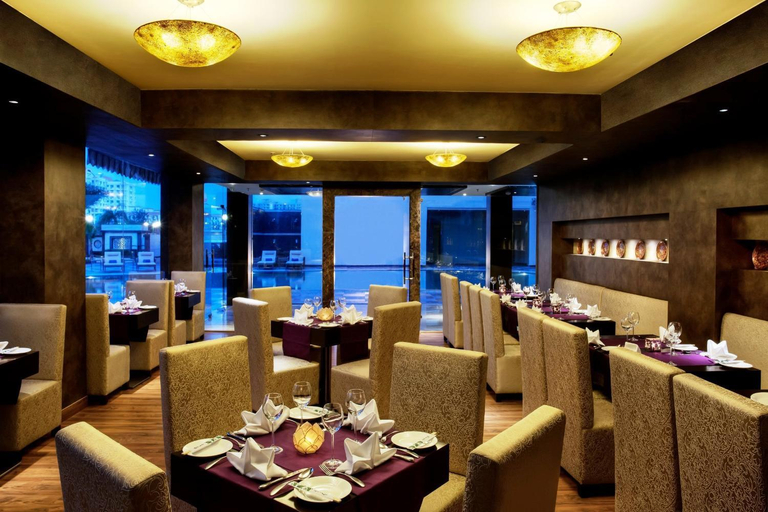 Food & Drinks 5, Golden Tulip Hotel Bhiwadi, Alwar