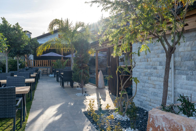 Food & Drinks 5, La Veranda Villas, Kemer