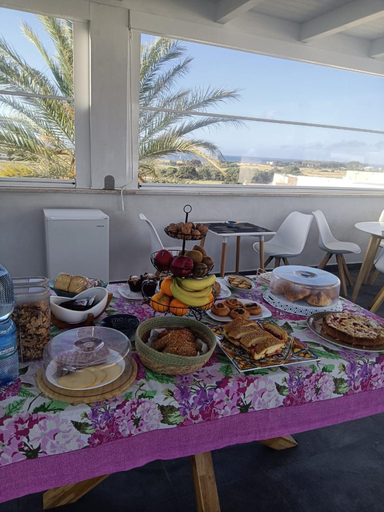 Food & Drinks 2, Ponente & Maestro Rooms, Trapani
