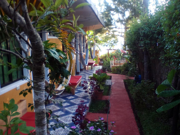 Others 4, Hotel y Restaurante Playa Linda, San Pedro La Laguna