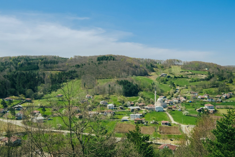 Others 5, Candarlı Çifliği, İznik