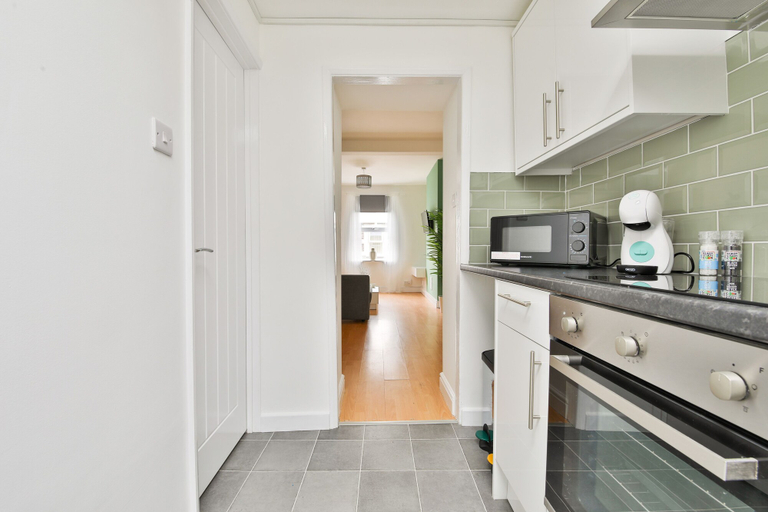 Others 5, Urban Central 2 Bed House, Cardiff