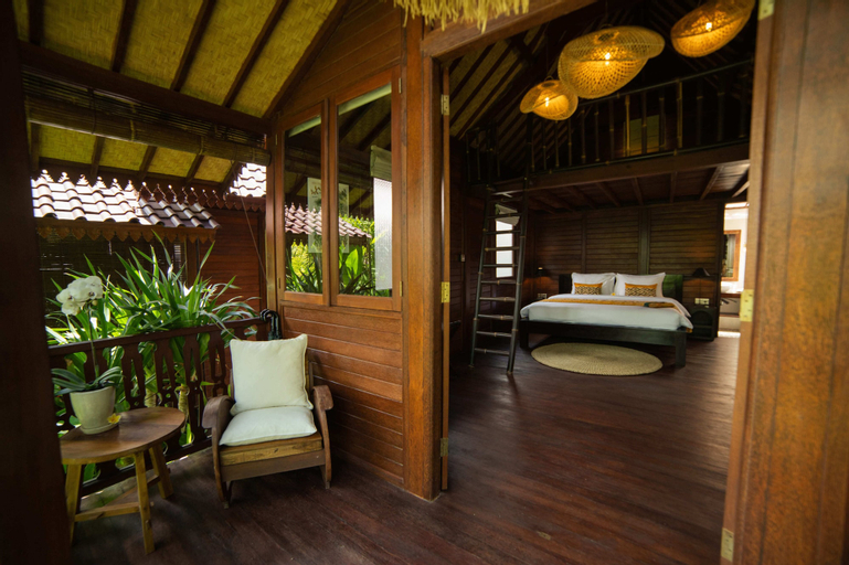 Others 5, Kayu Village, Badung