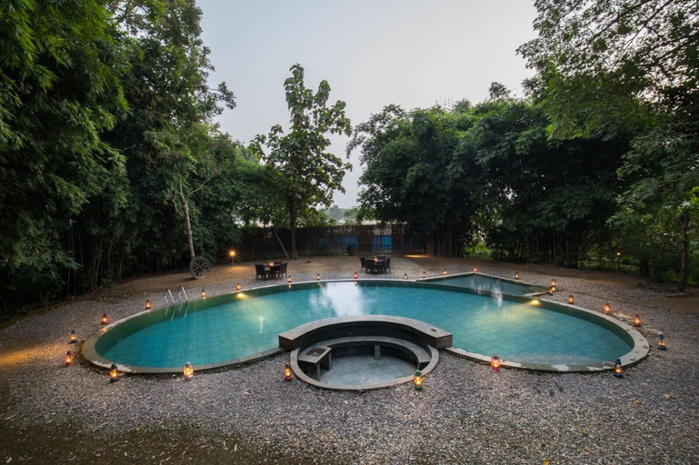 Sport & Beauty 2, Jagatpur Lodge, Narayani