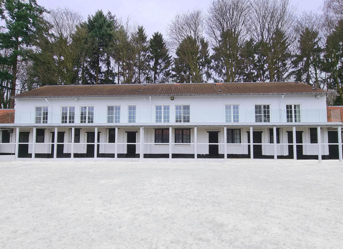 Exterior & Views, Royal Horses, Vlaams Brabant