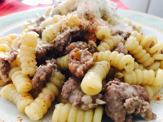 Food & Drinks 3, Hotel La Rosetta Scauri, Latina