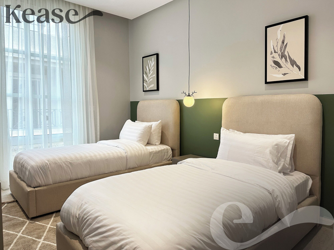 Room 5, Yasmin S-11 Royal Touch Balcony GZ81, Riyadh