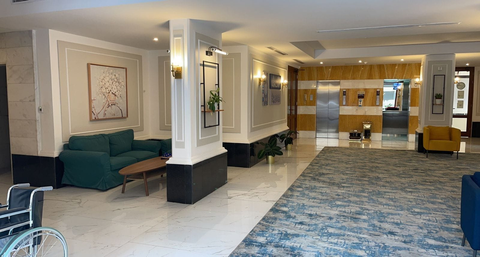 Others, Rooms Hotel Jeddah, Jeddah