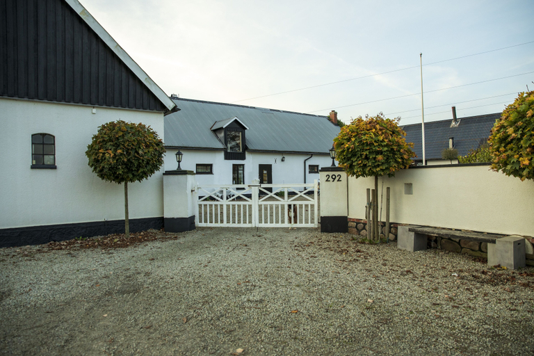 Exterior & Views, Granelunds Bed & Country Living, Lund