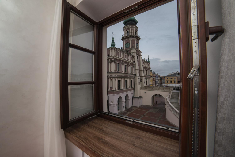 Others 2, Hotel Arte, Zamość