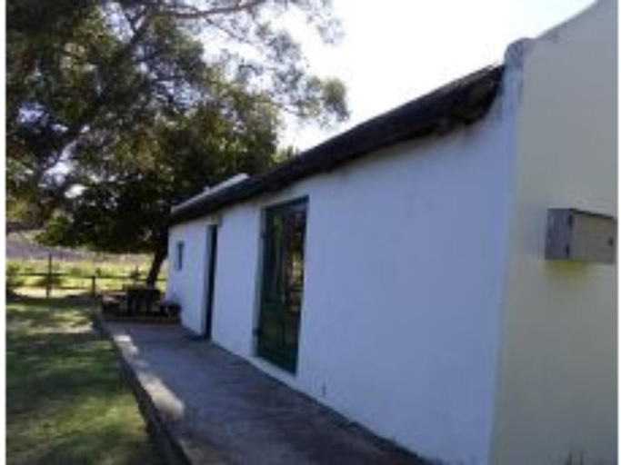 View 2, Boskloof Swemgat, West Coast