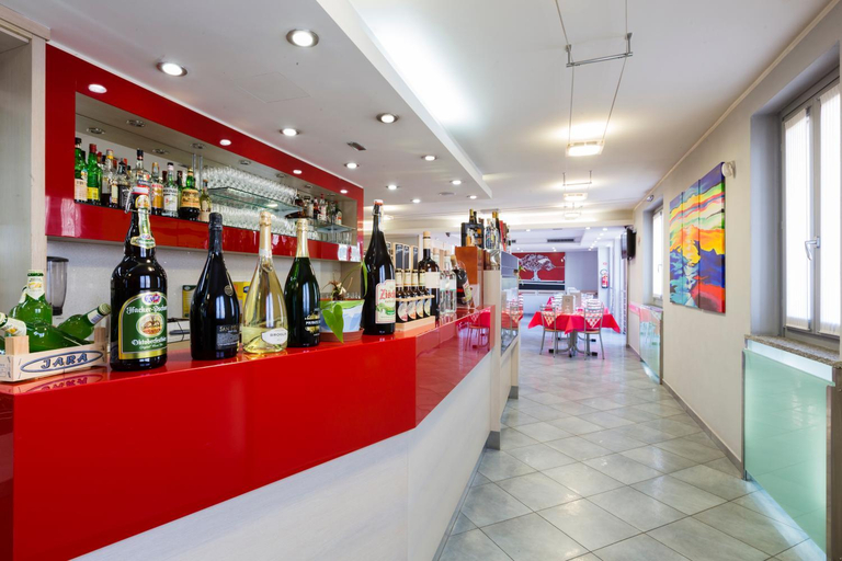 Food & Drinks 5, Albergo Verdi, Alessandria