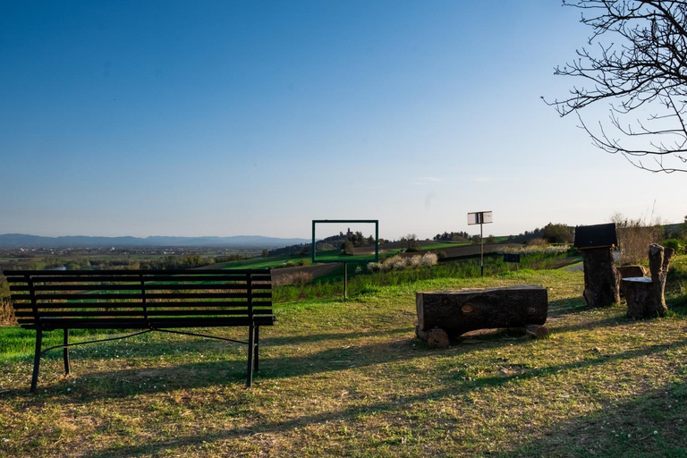 Others 5, Monferrato Inn, Alessandria