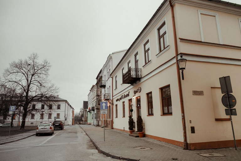 Others 3, Rynek 6 retro pub & hostel, Radom City