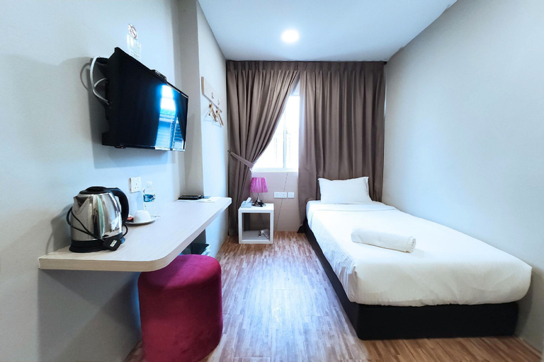 Bedroom 7