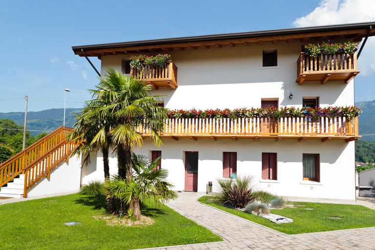 Albergo Diffuso Polcenigo B.Vittorio, Pordenone