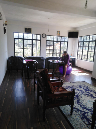 Others 5, Akiko Rest, Nuwara Eliya