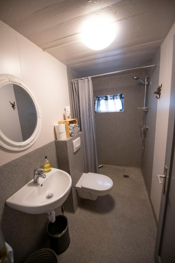 Others 5, Hunaver Guesthouse, Bólstaðarhlíðarhreppur