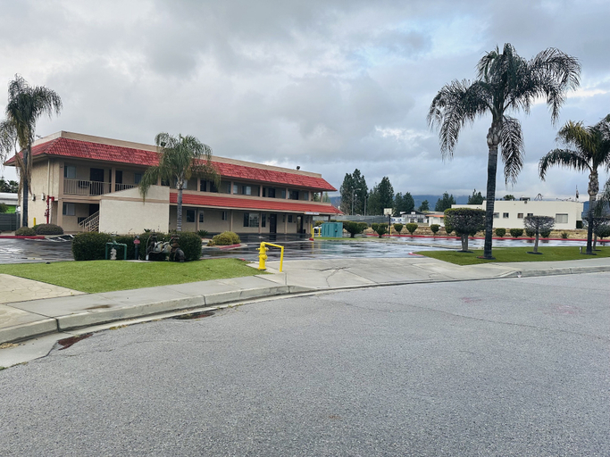 Exterior & Views 2, Americas Best Value Inn Calimesa, Riverside