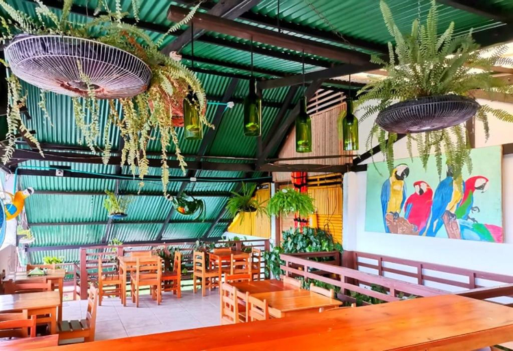 Food & Drinks 4, Eco Hotel El Refugio De La Floresta, Leticia