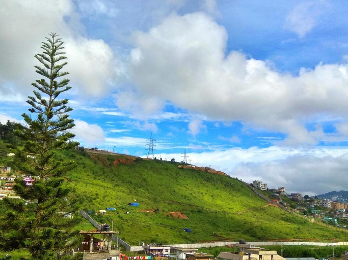 4, Latei Ville Inn, East Khasi Hills